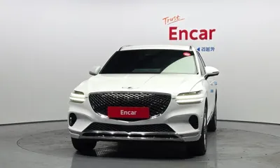 Genesis GV70 2021, 51252 км, за 23857.5 USD