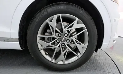 Genesis GV70 2021, 51252 км, за 23857.5 USD