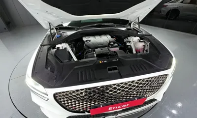 Genesis GV70 2021, 51252 км, за 23857.5 USD - фото 6