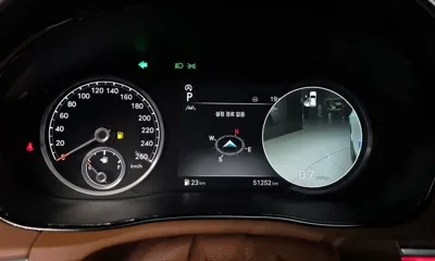 Genesis GV70 2021, 51252 км, за 23857.5 USD - фото 8