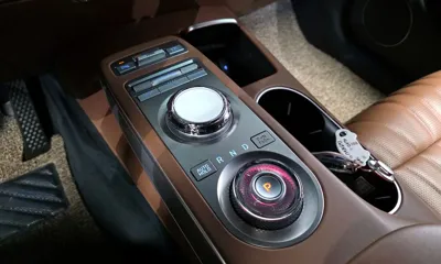 Genesis GV70 2021, 51252 км, за 23857.5 USD - фото 9