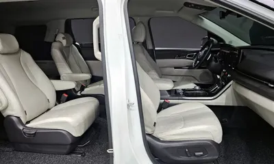 Kia Canival 2022, 69134 км, за 18301.95 USD - фото 10