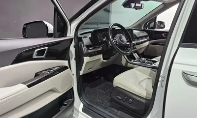 Kia Canival 2022, 69134 км, за 18301.95 USD - фото 11