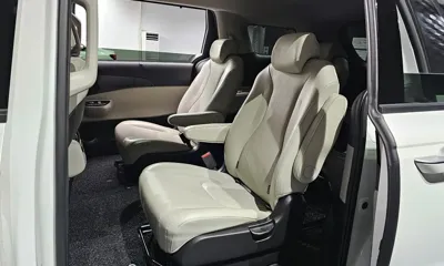 Kia Canival 2022, 69134 км, за 18301.95 USD - фото 12