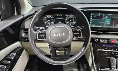 Kia Canival 2022, 69134 км, за 18301.95 USD - фото 13