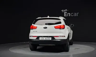 Kia Sportage 2014, 140969 км, за 5079.11 USD