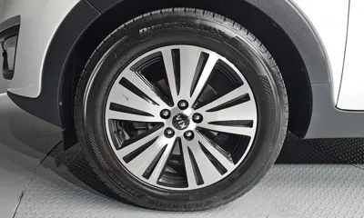 Kia Sportage 2014, 140969 км, за 5079.11 USD