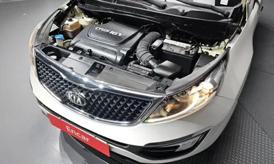 Kia Sportage 2014, 140969 км, за 5079.11 USD - фото 6