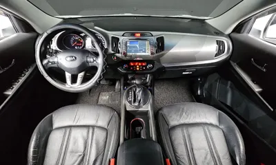 Kia Sportage 2014, 140969 км, за 5079.11 USD - фото 7