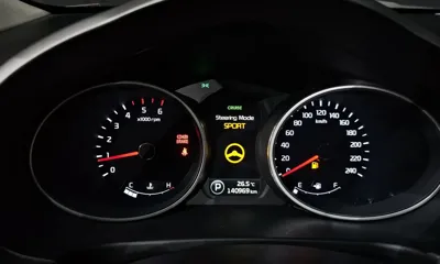 Kia Sportage 2014, 140969 км, за 5079.11 USD - фото 8