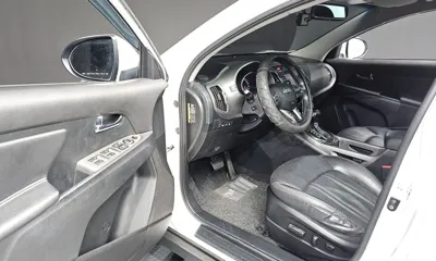 Kia Sportage 2014, 140969 км, за 5079.11 USD - фото 10