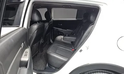 Kia Sportage 2014, 140969 км, за 5079.11 USD - фото 12