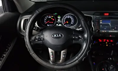 Kia Sportage 2014, 140969 км, за 5079.11 USD - фото 15