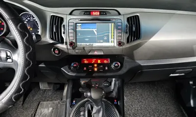 Kia Sportage 2014, 140969 км, за 5079.11 USD - фото 16