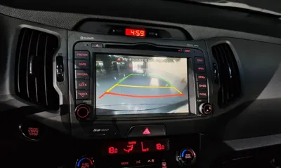 Kia Sportage 2014, 140969 км, за 5079.11 USD - фото 17