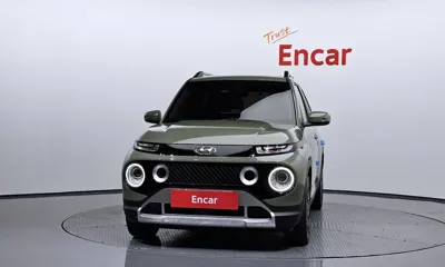 Hyundai Casper 2022, 52120 км, за 10312.66 USD