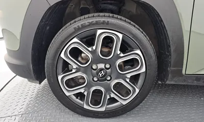Hyundai Casper 2022, 52120 км, за 10312.66 USD