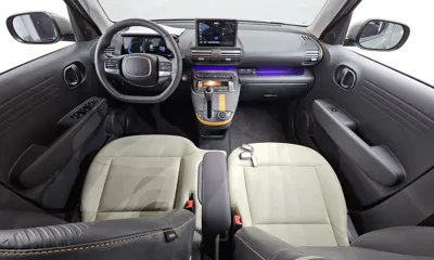 Hyundai Casper 2022, 52120 км, за 10312.66 USD - фото 7