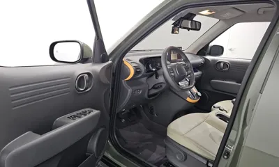 Hyundai Casper 2022, 52120 км, за 10312.66 USD - фото 10
