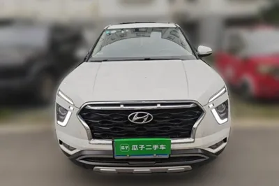 Hyundai ix25 2020, 34700 км, за 12312 USD - фото 2