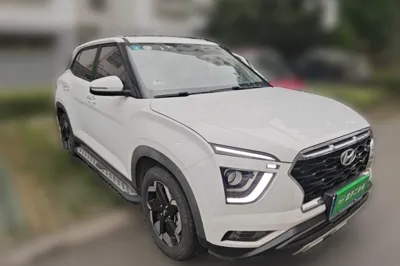 Hyundai ix25 2020, 34700 км, за 12312 USD - фото 3