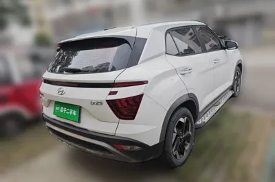 Hyundai ix25 2020, 34700 км, за 12312 USD - фото 6