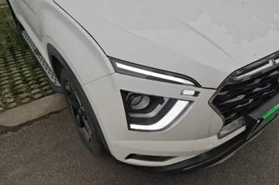 Hyundai ix25 2020, 34700 км, за 12312 USD - фото 7