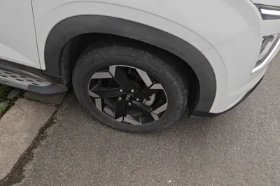 Hyundai ix25 2020, 34700 км, за 12312 USD - фото 8