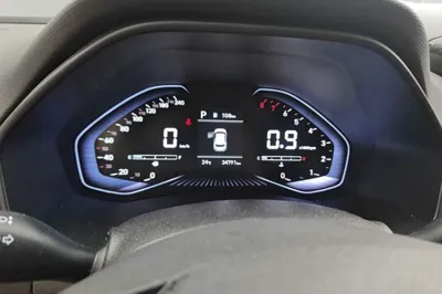 Hyundai ix25 2020, 34700 км, за 12312 USD - фото 11