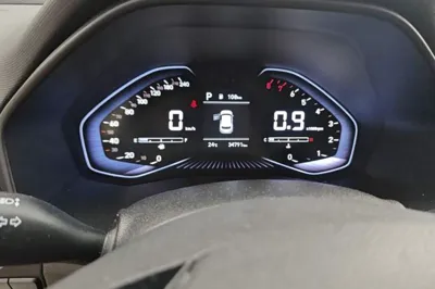 Hyundai ix25 2020, 34700 км, за 12312 USD - фото 12