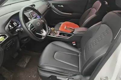 Hyundai ix25 2020, 34700 км, за 12312 USD - фото 15