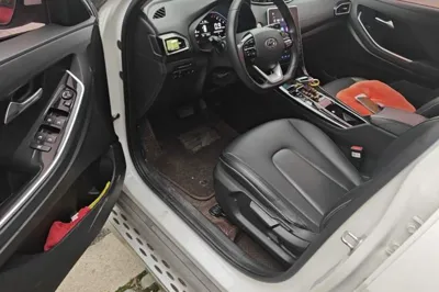 Hyundai ix25 2020, 34700 км, за 12312 USD - фото 16