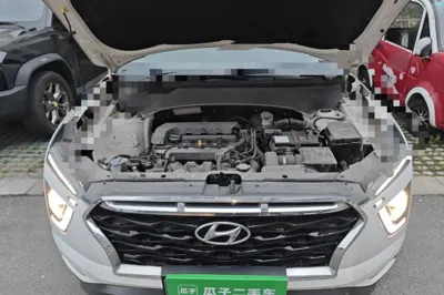 Hyundai ix25 2020, 34700 км, за 12312 USD - фото 21