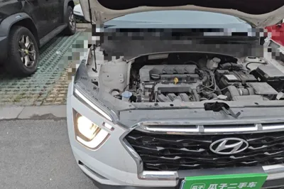 Hyundai ix25 2020, 34700 км, за 12312 USD - фото 23