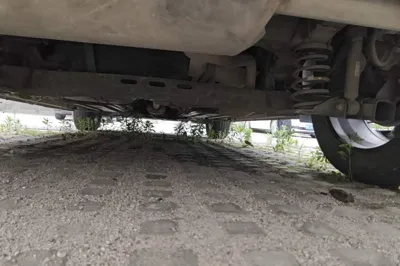 Hyundai ix25 2020, 34700 км, за 12312 USD - фото 25