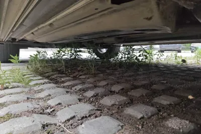 Hyundai ix25 2020, 34700 км, за 12312 USD - фото 28