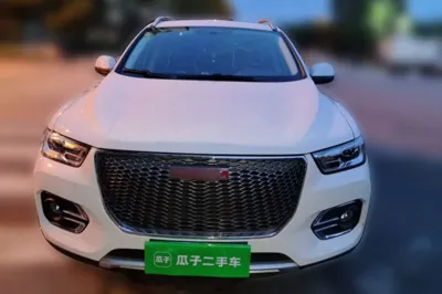 Haval H2s 2018, 49200 км, за 6976 USD