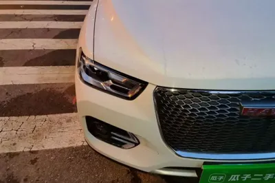 Haval H2s 2018, 49200 км, за 6976 USD - фото 7