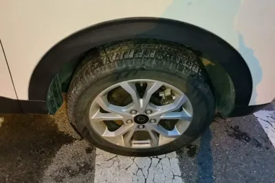 Haval H2s 2018, 49200 км, за 6976 USD - фото 8