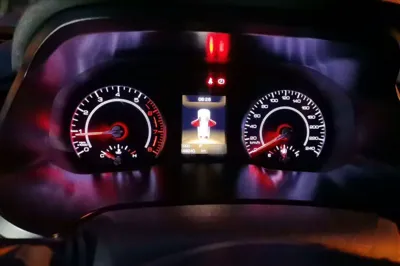 Haval H2s 2018, 49200 км, за 6976 USD - фото 10