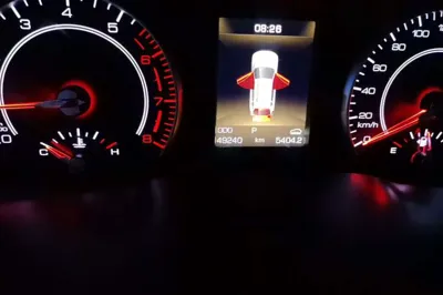 Haval H2s 2018, 49200 км, за 6976 USD - фото 11