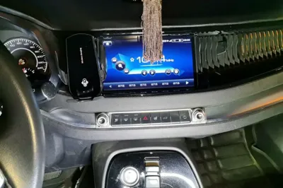 Haval H2s 2018, 49200 км, за 6976 USD - фото 12
