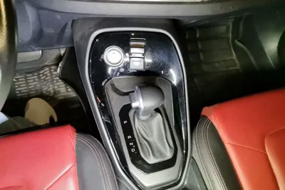Haval H2s 2018, 49200 км, за 6976 USD - фото 13