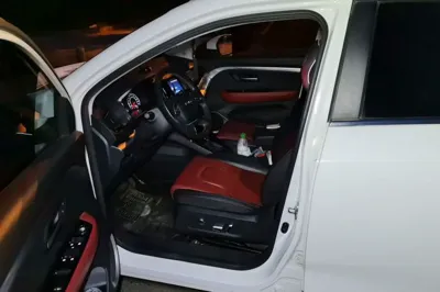 Haval H2s 2018, 49200 км, за 6976 USD - фото 14