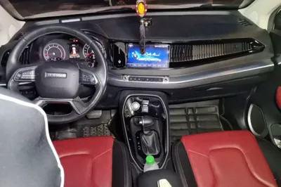 Haval H2s 2018, 49200 км, за 6976 USD - фото 18