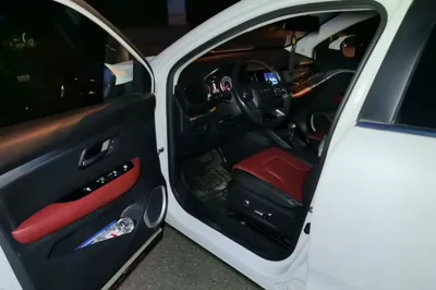 Haval H2s 2018, 49200 км, за 6976 USD - фото 19
