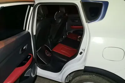 Haval H2s 2018, 49200 км, за 6976 USD - фото 20