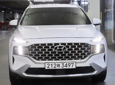 Hyundai Santafe 2021, 215518 км, за 11052.57 USD