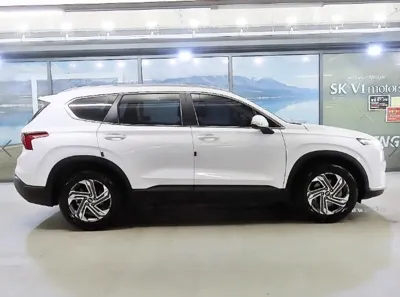 Hyundai Santafe 2021, 215518 км, за 11052.57 USD
