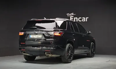 ChevroletGMDaewoo Traverse 2020, 148549 км, за 10086.6 USD